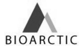 BIOARCTIC logo