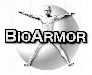 BIOARMOR logo