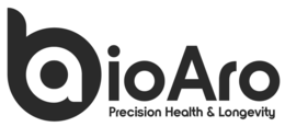 BIOARO PRECISION HEALTH & LONGEVITY logo