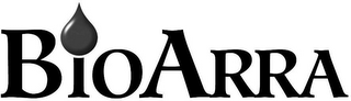 BIOARRA logo