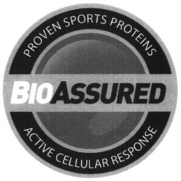 BIOASSURED logo