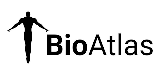 BIOATLAS logo