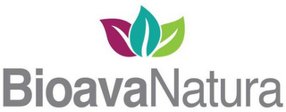 BIOAVANATURA logo