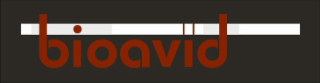 BIOAVID logo