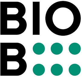 BIOB logo