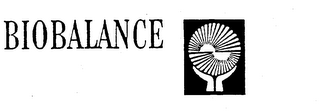 BIOBALANCE logo