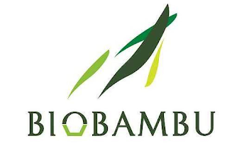BIOBAMBU logo