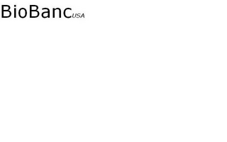 BIOBANCUSA logo