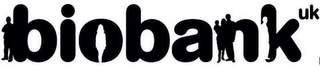 BIOBANK UK logo