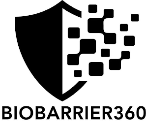 BIOBARRIER360 logo