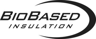 BIOBASED INSULATION logo