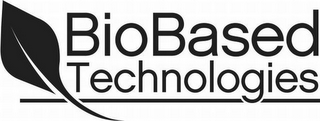 BIOBASED TECHNOLOGIES logo