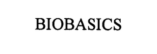 BIOBASICS logo