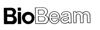 BIOBEAM logo