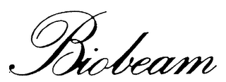 BIOBEAM logo