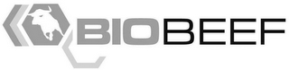 BIOBEEF logo