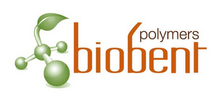 BIOBENT POLYMERS logo