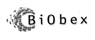 BIOBEX logo