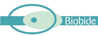 BIOBIDE logo