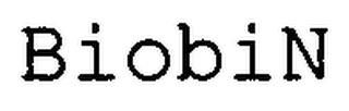 BIOBIN logo
