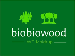 BIOBIOWOOD IWT-MOLDRUP logo