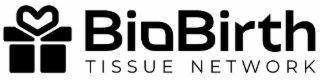 BIOBIRTH TISSUE NETWORK logo