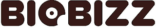 BIOBIZZ logo