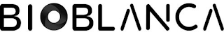 BIOBLANCA logo