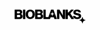 BIOBLANKS logo