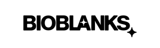 BIOBLANKS logo