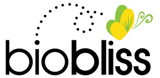 BIOBLISS logo