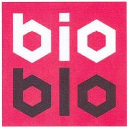 BIOBLO logo