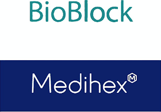 BIOBLOCK MEDIHEX logo