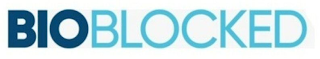 BIOBLOCKED logo