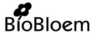 BIOBLOEM logo