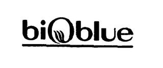 BIOBLUE logo