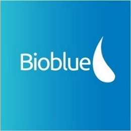 BIOBLUE logo