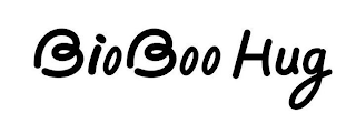 BIOBOO HUG logo
