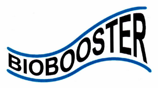 BIOBOOSTER logo