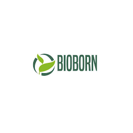 BIOBORN logo