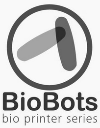 BIOBOTS BIO PRINTER SERIES logo