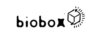 BIOBOX logo
