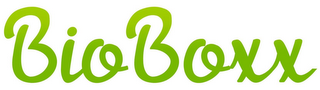 BIOBOXX logo