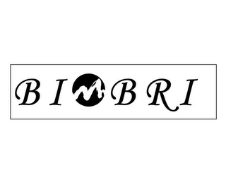 BIOBRI logo