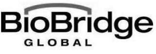 BIOBRIDGE GLOBAL logo