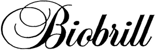 BIOBRILL logo