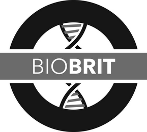 BIOBRIT logo