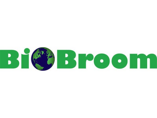 BIOBROOM logo