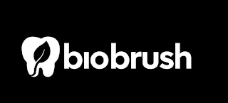 BIOBRUSH logo