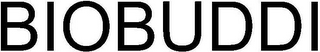 BIOBUDDI logo